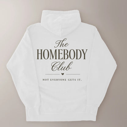 Not Everyone Gets It Hoodie