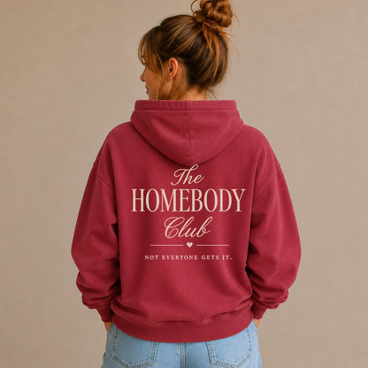 Not Everyone Gets It Hoodie