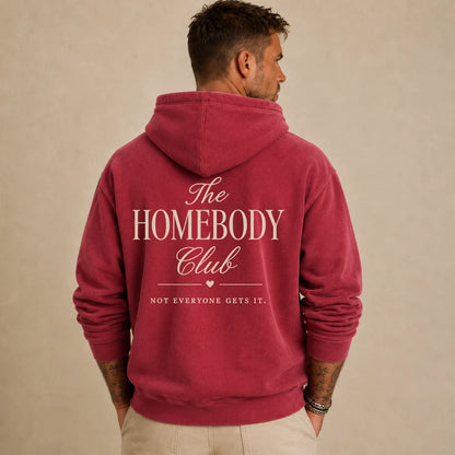 Not Everyone Gets It Hoodie