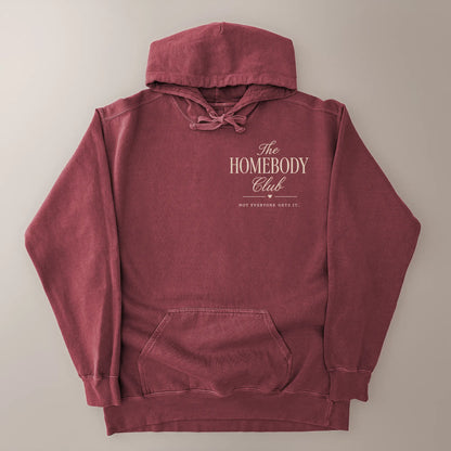 Not Everyone Gets It Hoodie