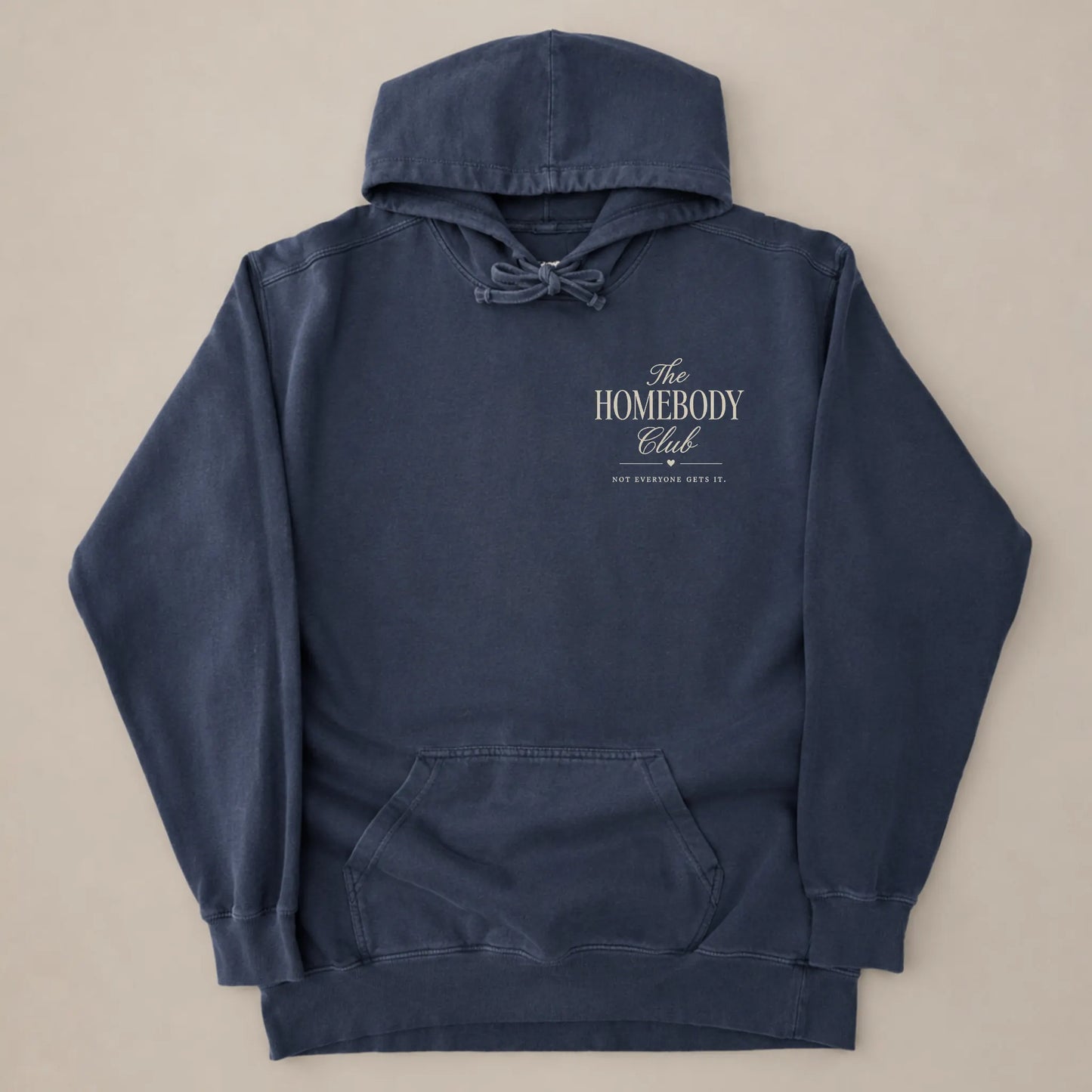 Not Everyone Gets It Hoodie