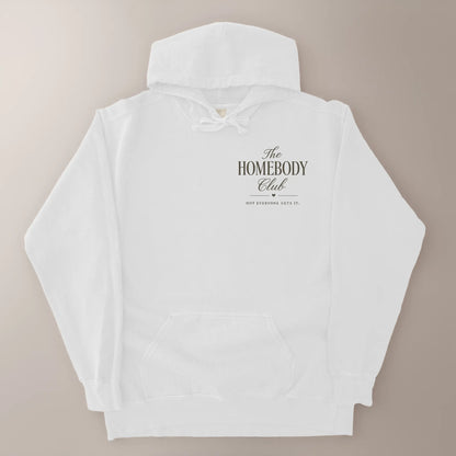 Not Everyone Gets It Hoodie