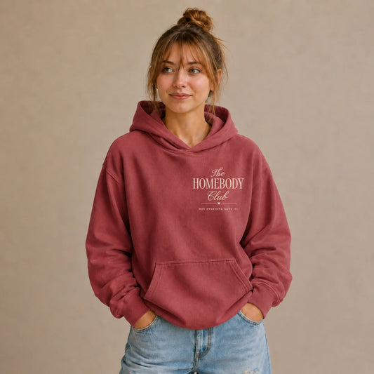 Not Everyone Gets It Hoodie