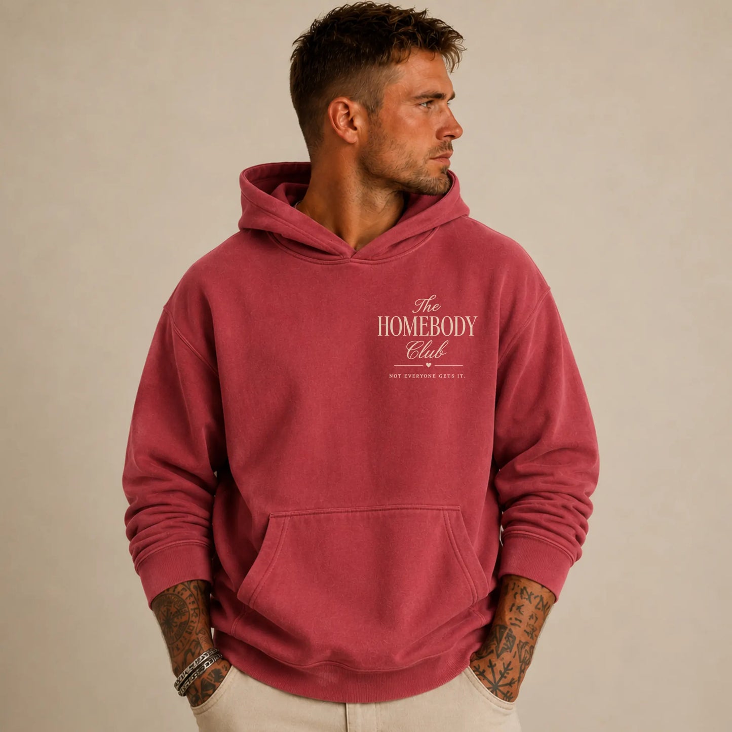 Not Everyone Gets It Hoodie