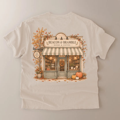 The Bramble Bookshop