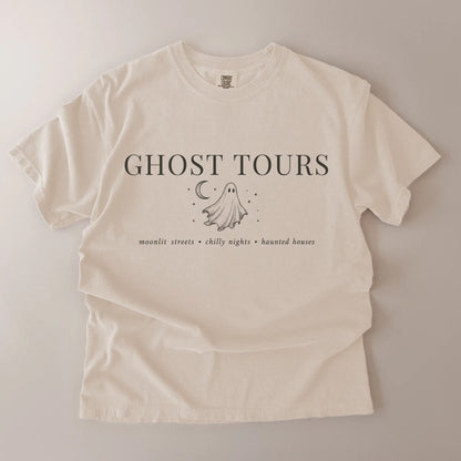 Ghost Tours