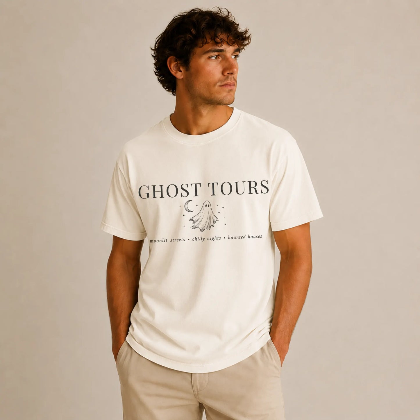 Ghost Tours