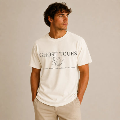 Ghost Tours
