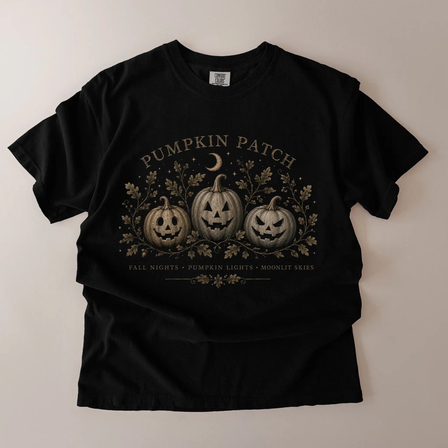 Pumpkin Patch Nights