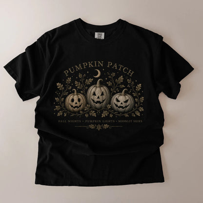 Pumpkin Patch Nights