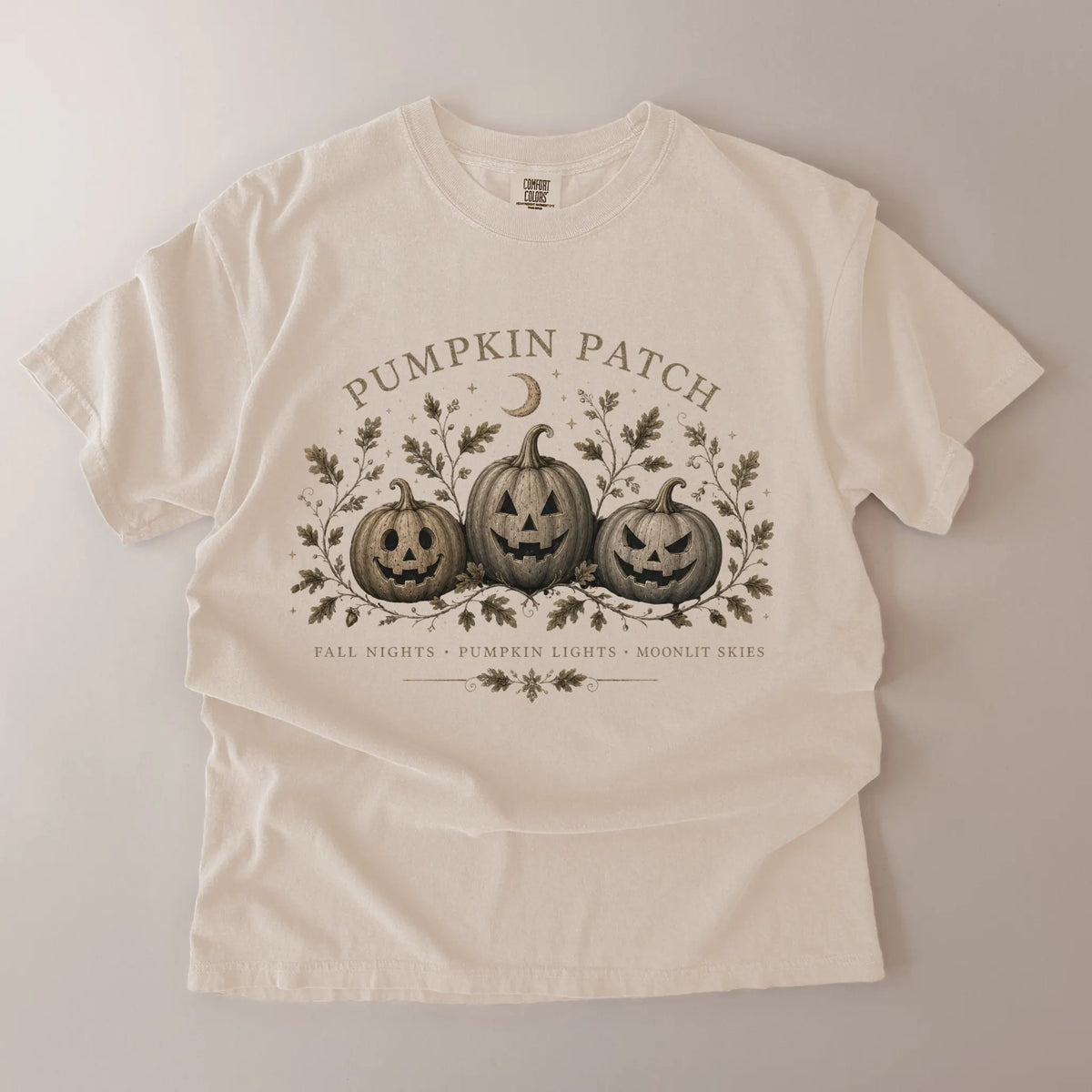 Pumpkin Patch Nights