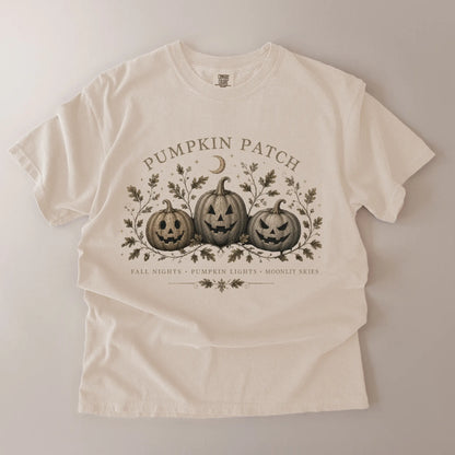 Pumpkin Patch Nights