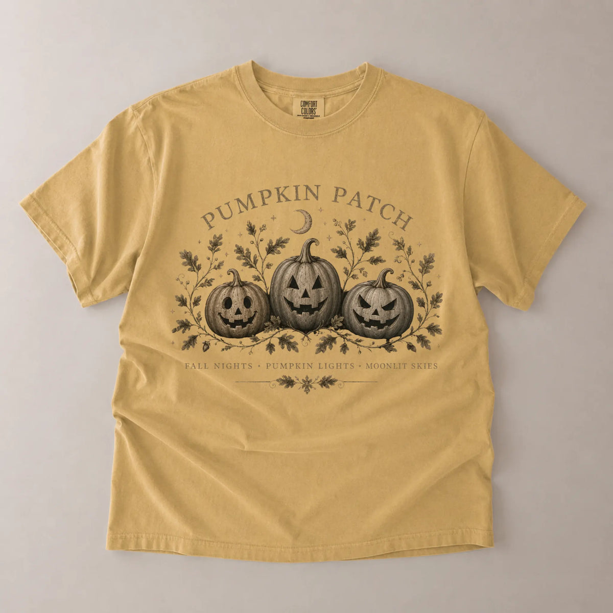 Pumpkin Patch Nights