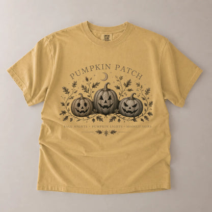 Pumpkin Patch Nights