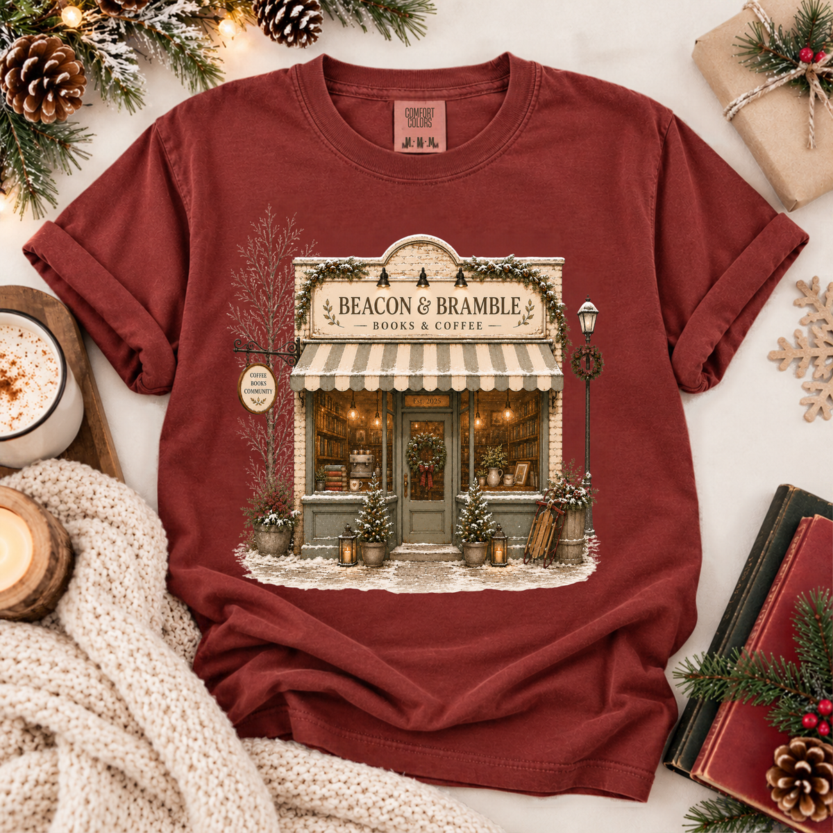 Snowlight Bookshop