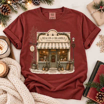 Snowlight Bookshop