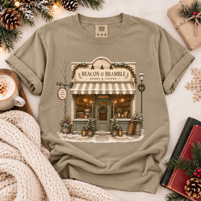 Snowlight Bookshop
