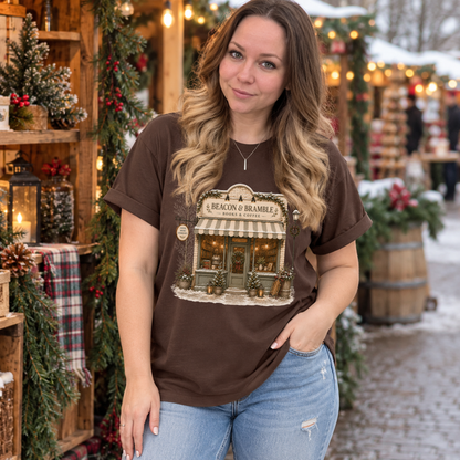 Snowlight Bookshop