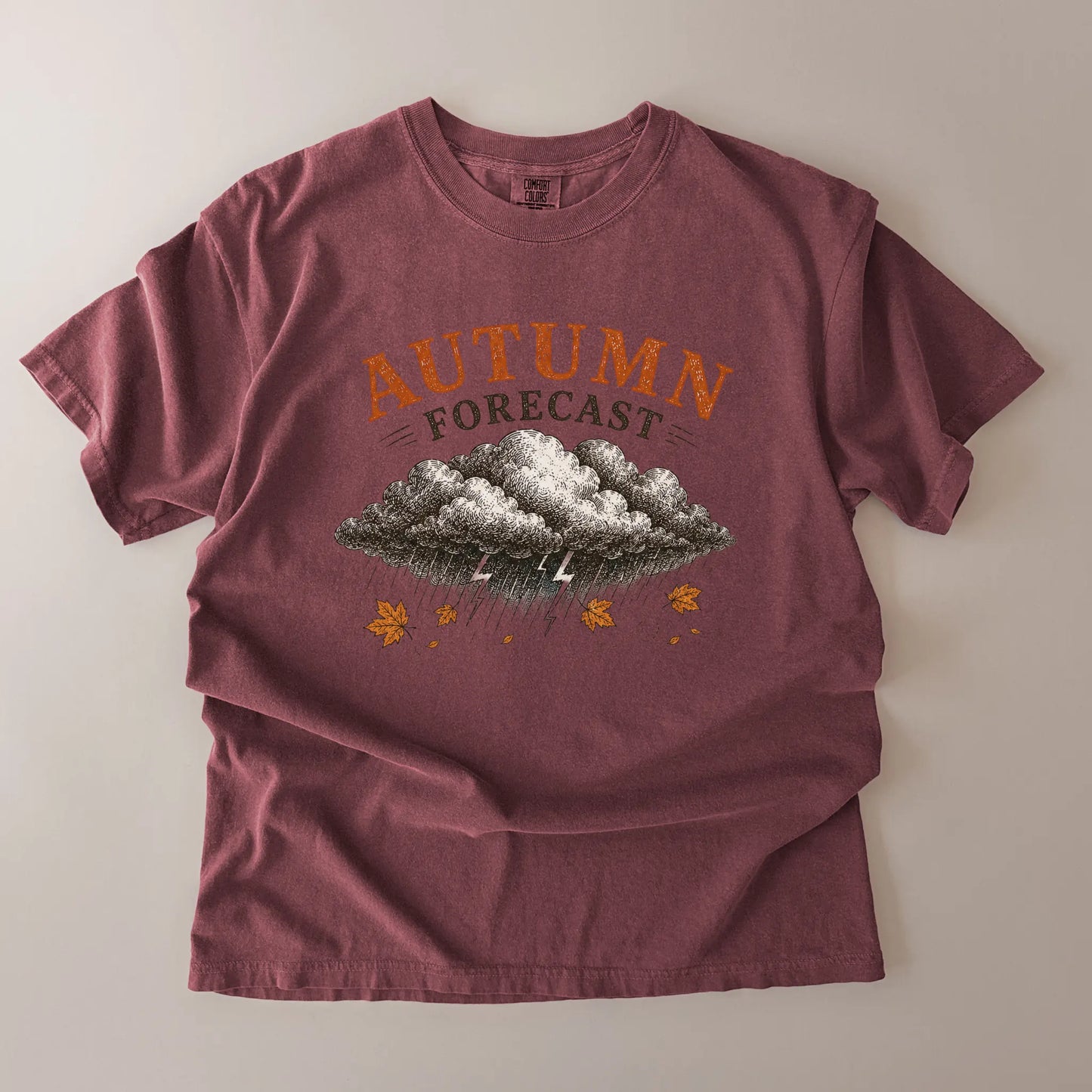 Autumn Forecast