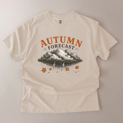 Autumn Forecast