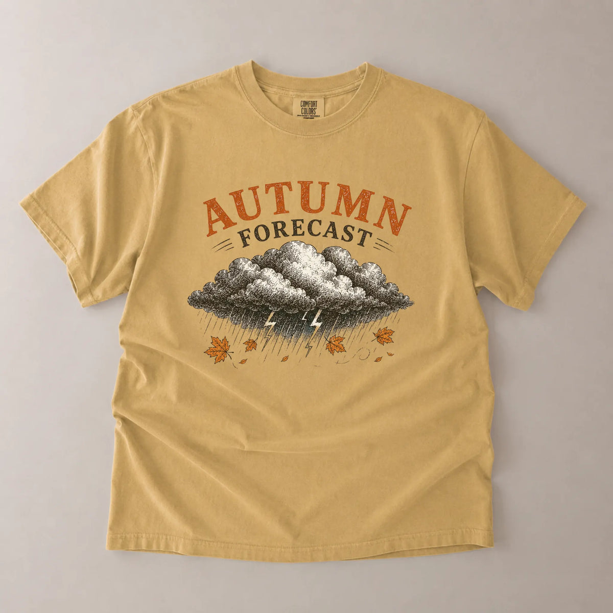 Autumn Forecast