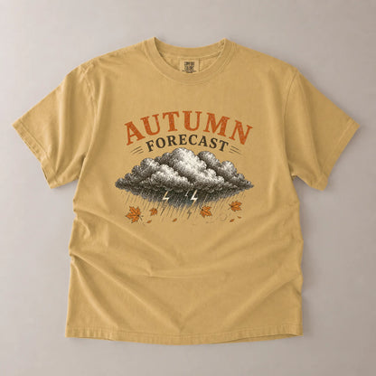 Autumn Forecast