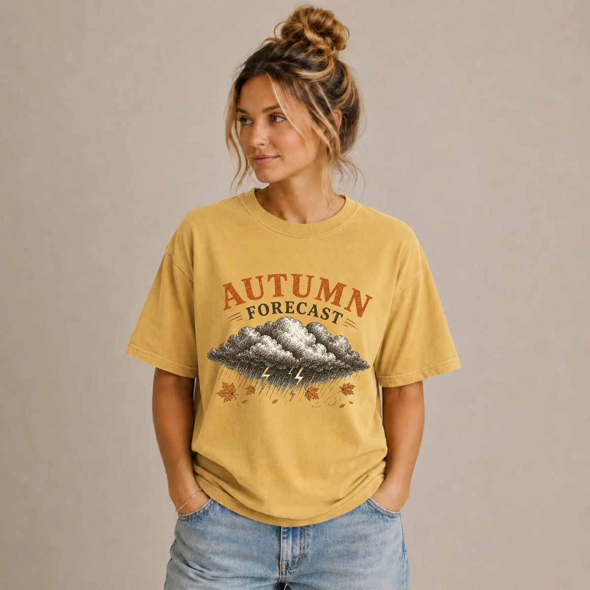 Autumn Forecast