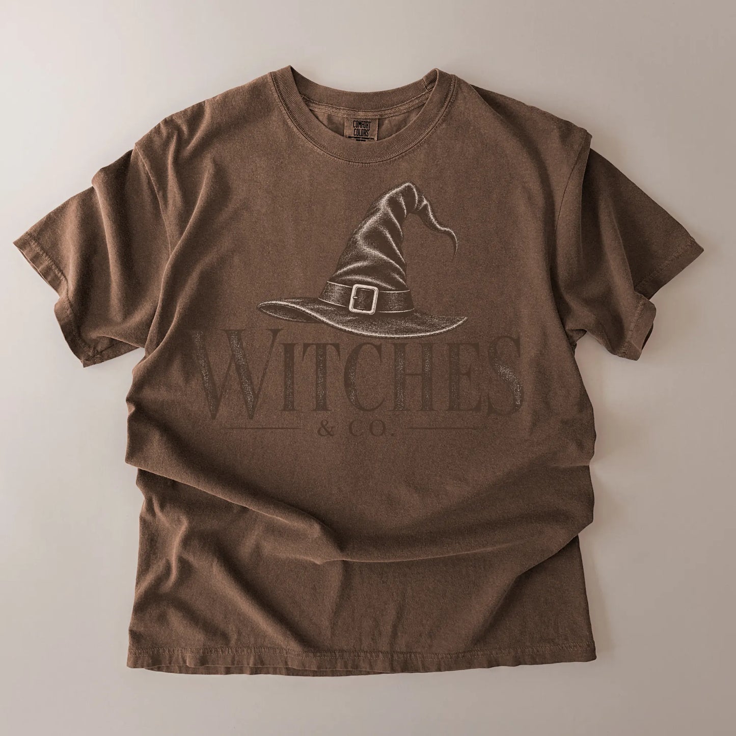 Witches & Co. Vintage Witch Hat