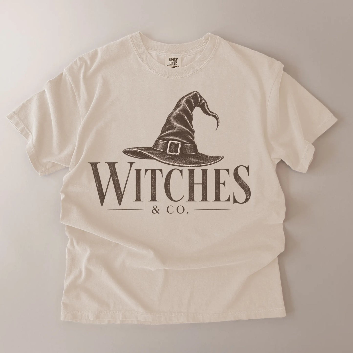 Witches & Co. Vintage Witch Hat