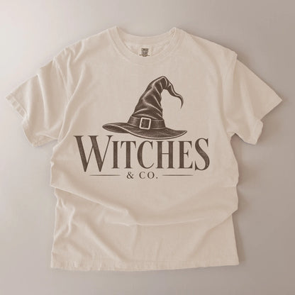 Witches & Co. Vintage Witch Hat