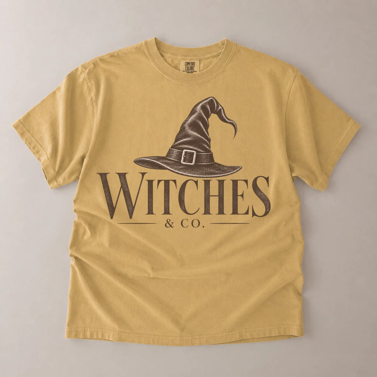 Witches & Co. Vintage Witch Hat