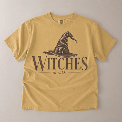 Witches & Co. Vintage Witch Hat