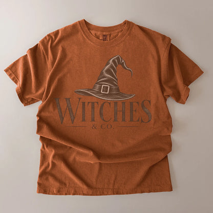 Witches & Co. Vintage Witch Hat