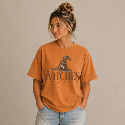 Witches & Co. Vintage Witch Hat