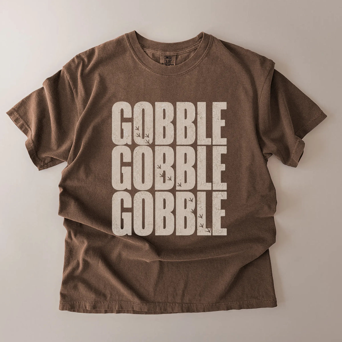 Stacked Gobble