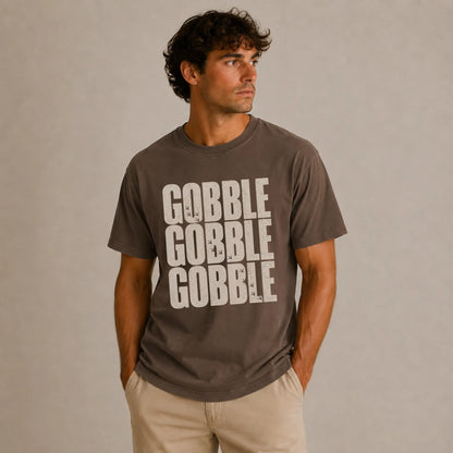 Stacked Gobble