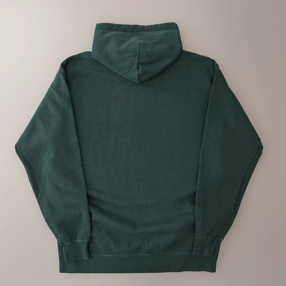 Witches & Co. Script Hoodie