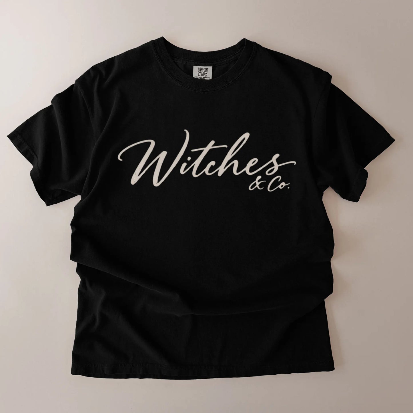 Witches & Co. Script