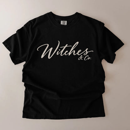 Witches & Co. Script