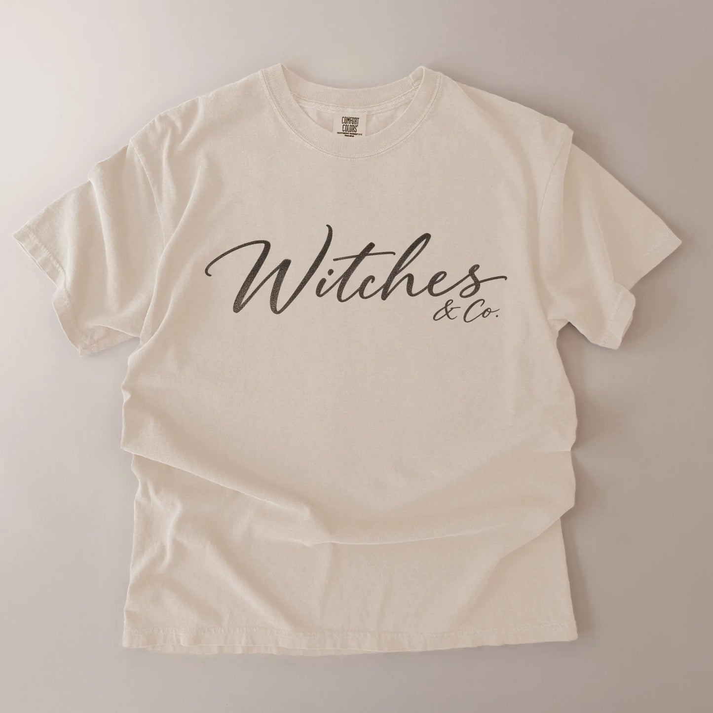 Witches & Co. Script