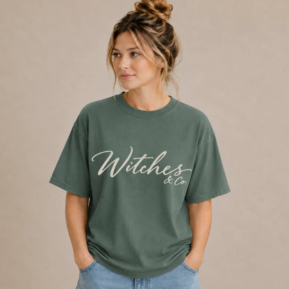 Witches & Co. Script