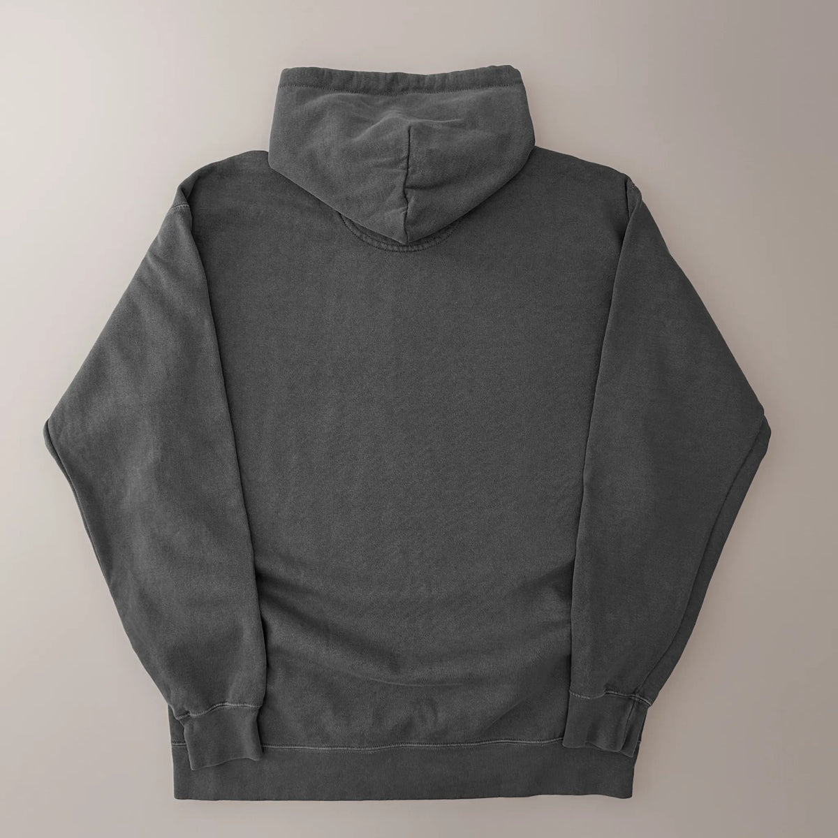 Jack-O-Lantern Grin Hoodie