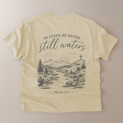 Still Waters