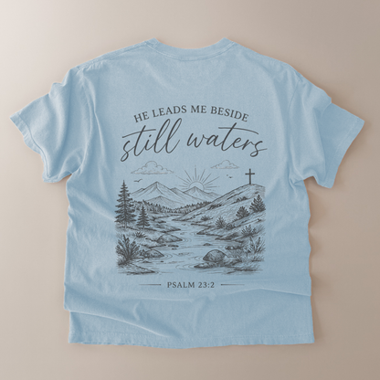 Still Waters