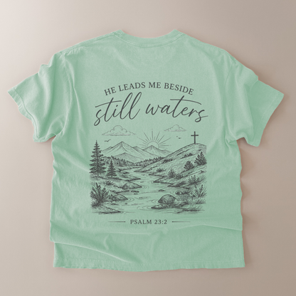 Still Waters