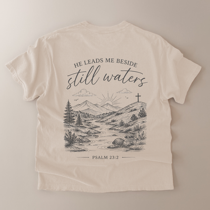 Still Waters