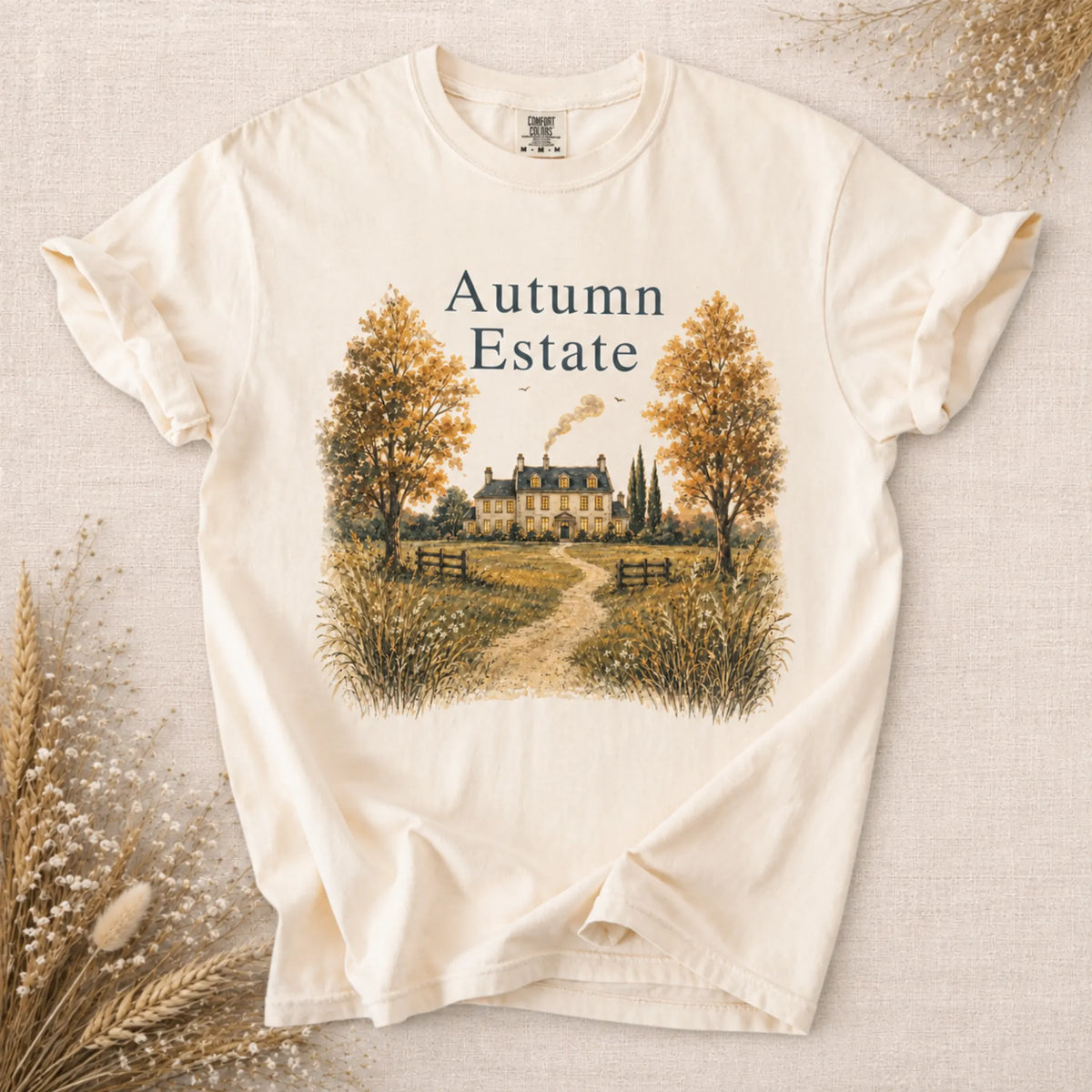Autumn Estate