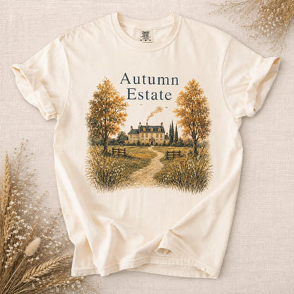 Autumn Estate