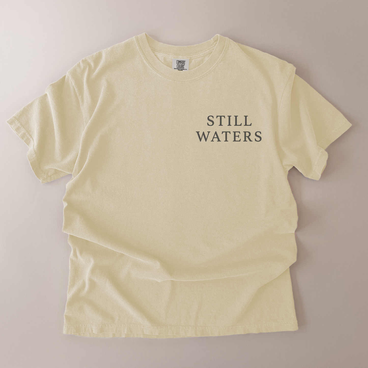 Still Waters