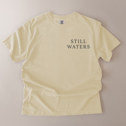 Still Waters